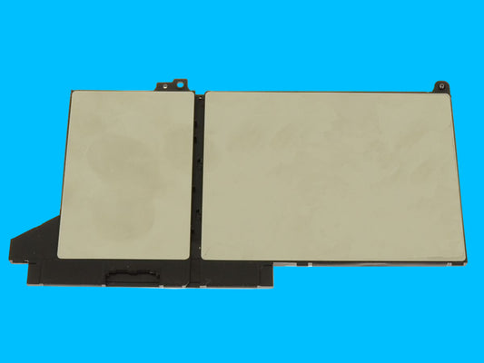 Bateria Original DELL modelo 0G74G Latitude 5300 / 7300 / 7400 Latitude 3-Celdas 42Wh