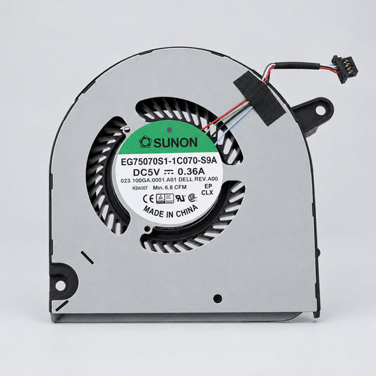 Ventilador para G Series G3 3590 / 3500 N/P- 160GM