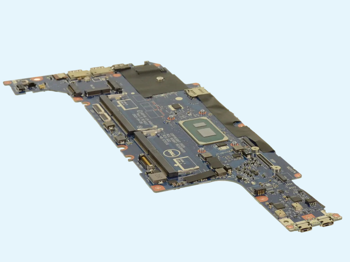 Tarjeta de madre/Motherboard N/P: 35X97 Latitude 5420 Intel i7 1165G7 2.8GHz
