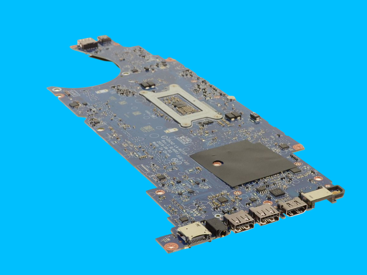 Tarjeta madre/Motherboard N/P: 39CRJ Latitude 5401; Core i5 9400H; 2.5GHz Quad Core; LA-H171P