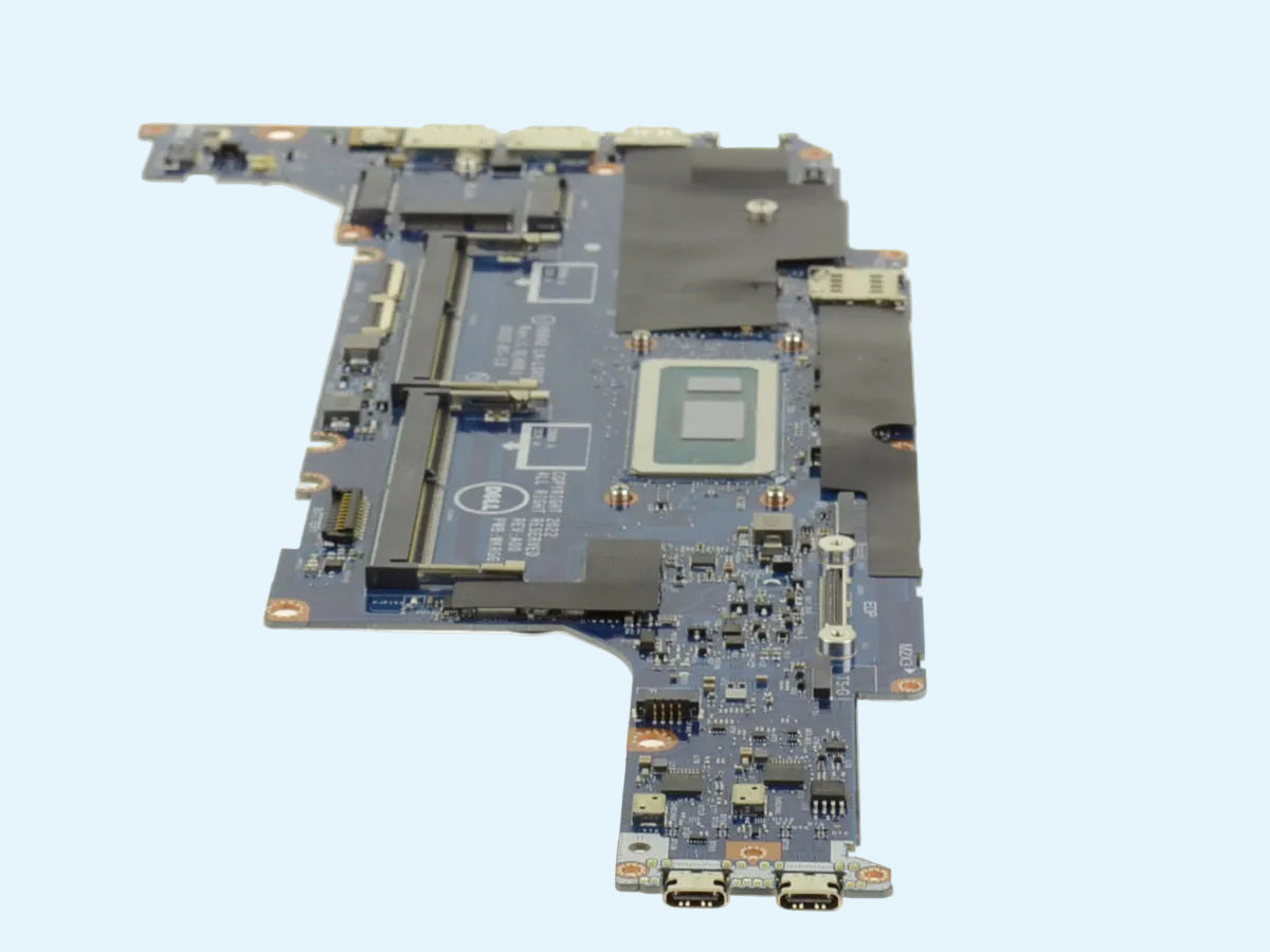 Tarjeta de madre/Motherboard N/P: 3G0RF Latitude 5430 Intel i7-1255U 4.7GHz LA-L591P