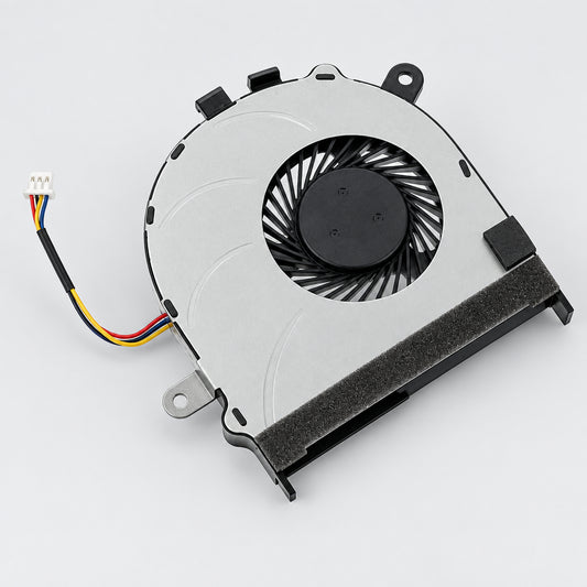 Ventilador para Inspiron 15 (7558 / 7568) N/P- 3NWRX