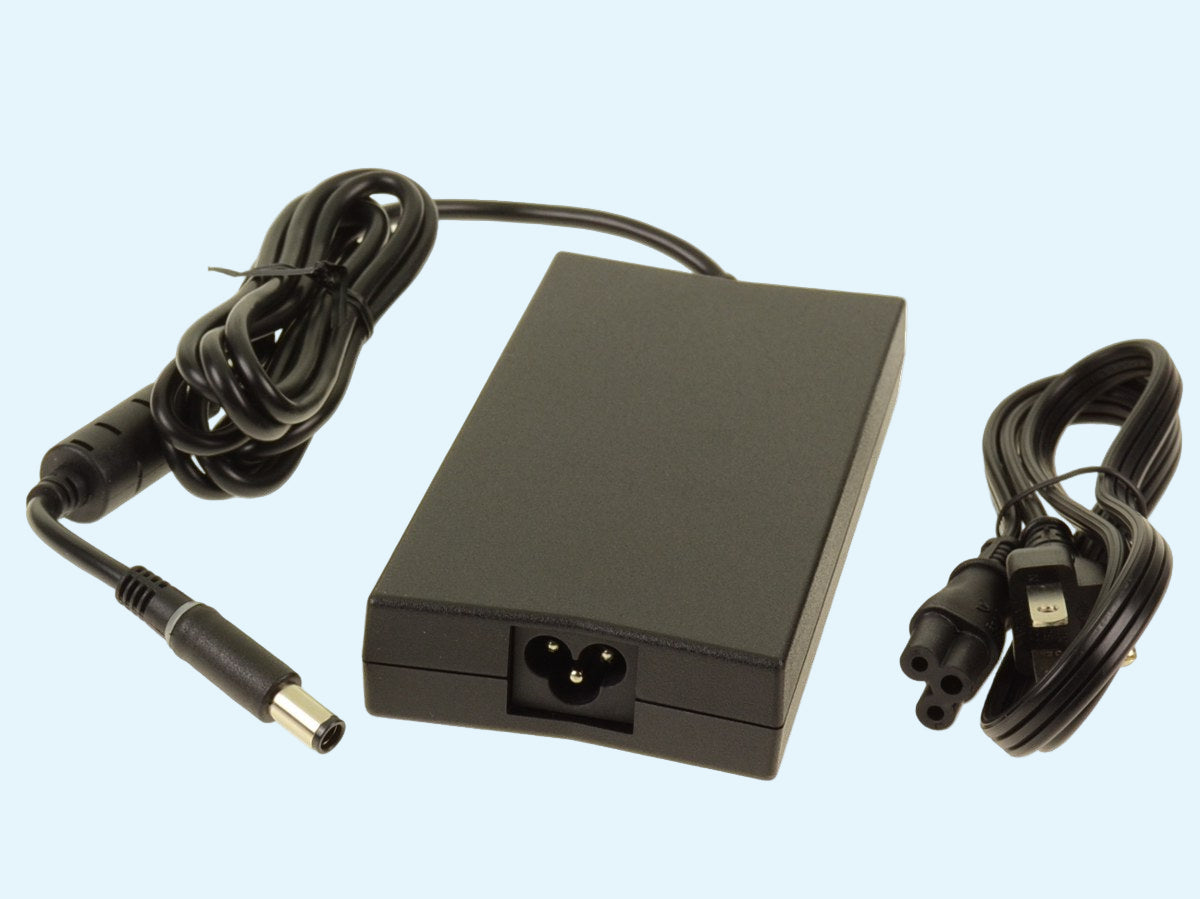 Cargador Original DELL modelo JU012 130 Watts Punta: 7.4mm