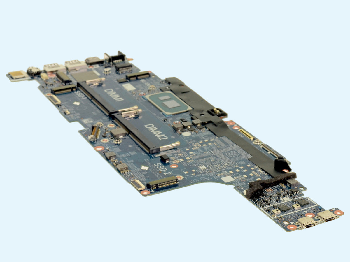 Tarjeta de madre/ Motherboard N/P: 73T17 Precision 3560 / Latitude 5520 i7; 4.7GHz; 19819-1