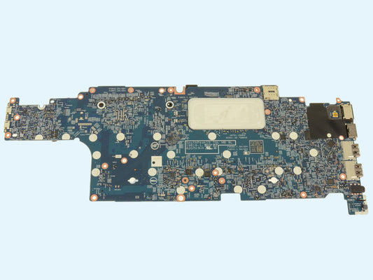 Tarjeta de madre/ Motherboard N/P: 73T17 Precision 3560 / Latitude 5520 i7; 4.7GHz; 19819-1