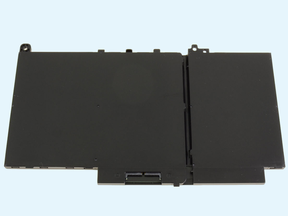 Bateria original DELL modelo 7CJRC 42Wh Para: Latitude E7470 / E7270
