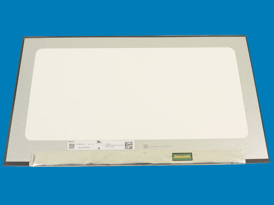 Pantalla DELL modelo 7XMDT 15.6" WXGA HD LCD LED, Mate, 30pines N/P: N156BGA-E53