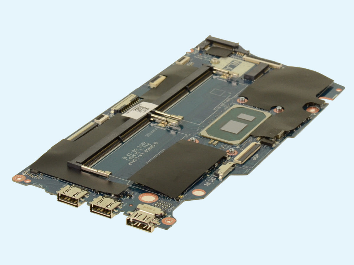 Tarjeta Madre/ Motherboard N/P 818KM Inspiron 3510 3511 Intel i5-1135G7 Quad Core 2.4GHz