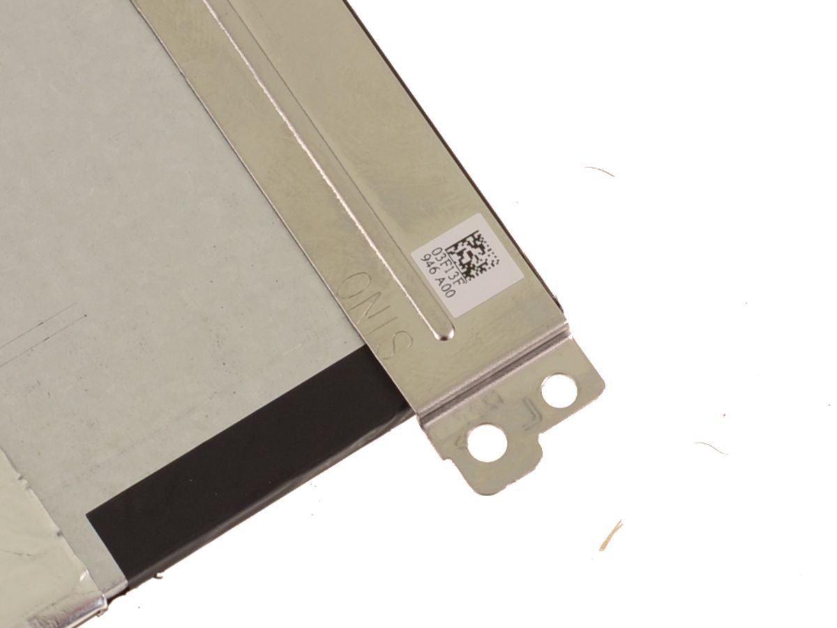 Pantalla DELL modelo 08KN8F 14" FHD LCD LED Matte, 30 pines, P/N: N140HCA-E5C