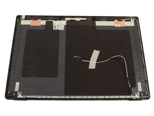 Cubierta de Pantalla/ Back Cover DELL modelo 08XVW9 Latitude 3510 15.6"