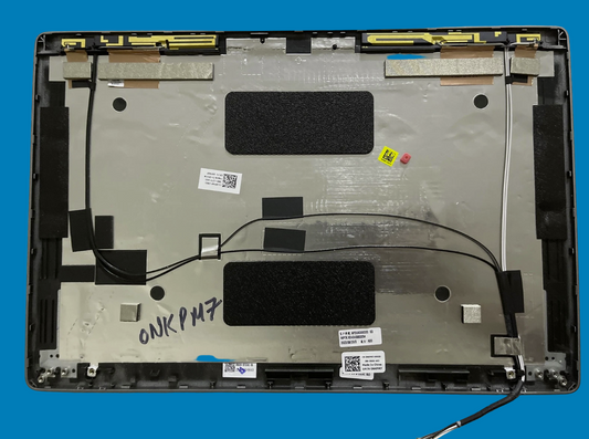 Cubierta de Pantalla/ Back Cover DELL modelo 0FDRFJ Latitude 5410
