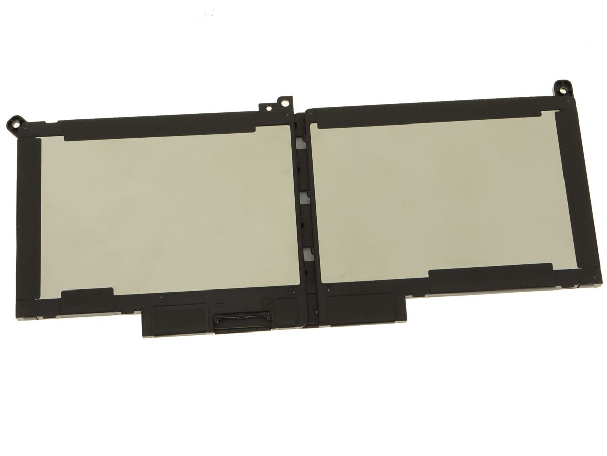 Bateria Original DELL modelo F3YGT Latitude 7480 / 7280 4-Celdas 60Wh