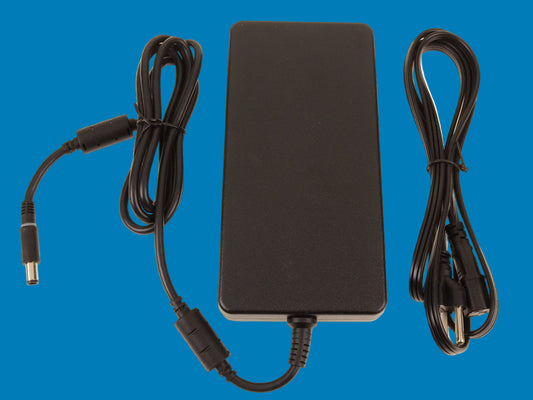 Cargador Original DELL modelo 3KWGY 240 Watts Punta: 7.4mm