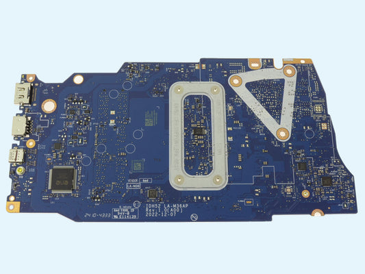 Tarjeta Madre/ Motherboard N/P 0HNWG1 Inspiron 15 3435 3535; AMD Ryzen 7 7730; 4.5GHz