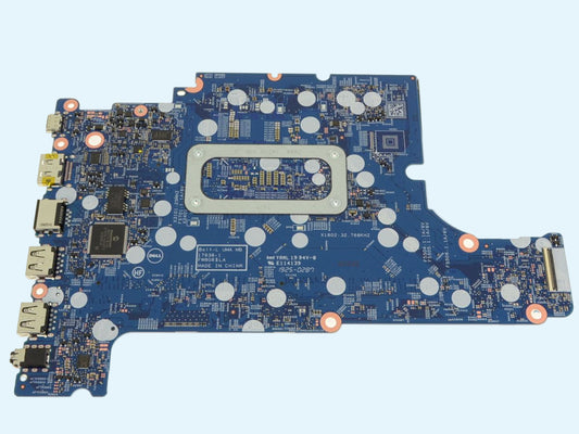 Tarjeta madre/Motherboard N/P: K3FRD; Latitude 3500; 1.6GHz i5 8265U Quad Core; 17938-1