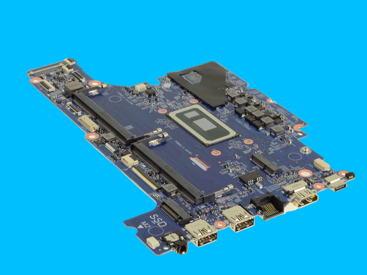 Tarjeta madre/Motherboard N/P: K3FRD; Latitude 3500; 1.6GHz i5 8265U Quad Core; 17938-1