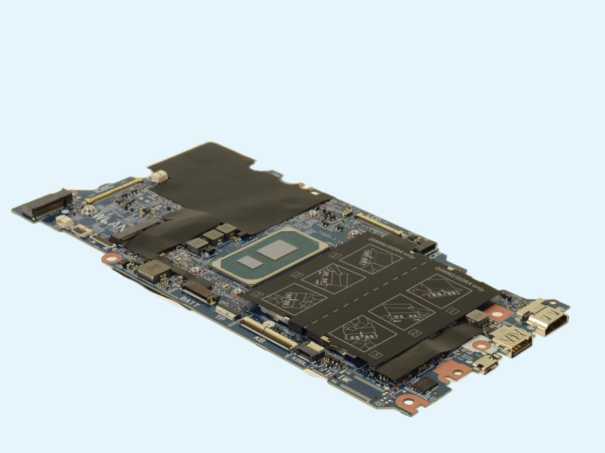 Tarjeta de madre/ Motherboard N/P: KMD3M Latitude 3420 3520; intel Core i5 1135G7; 2.4GHz Quad 203068-1