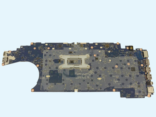 Tarjeta de madre/Motherboard N/P: MTCT9 Latitude 5510 i7 1.10GHz Hexa Core 10810U