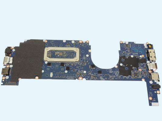 Tarjeta madre/Motherboard N/P: NRD3W Latitude 7390 7290 Core i7-8650U; 1.9GHz; LA-F312P