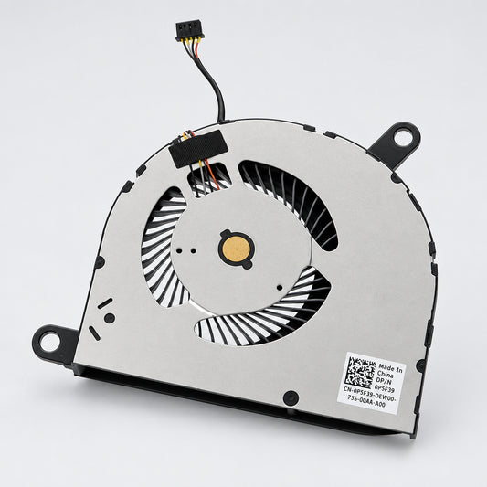 Ventilador para Latitude 5480 N/P- P5F39