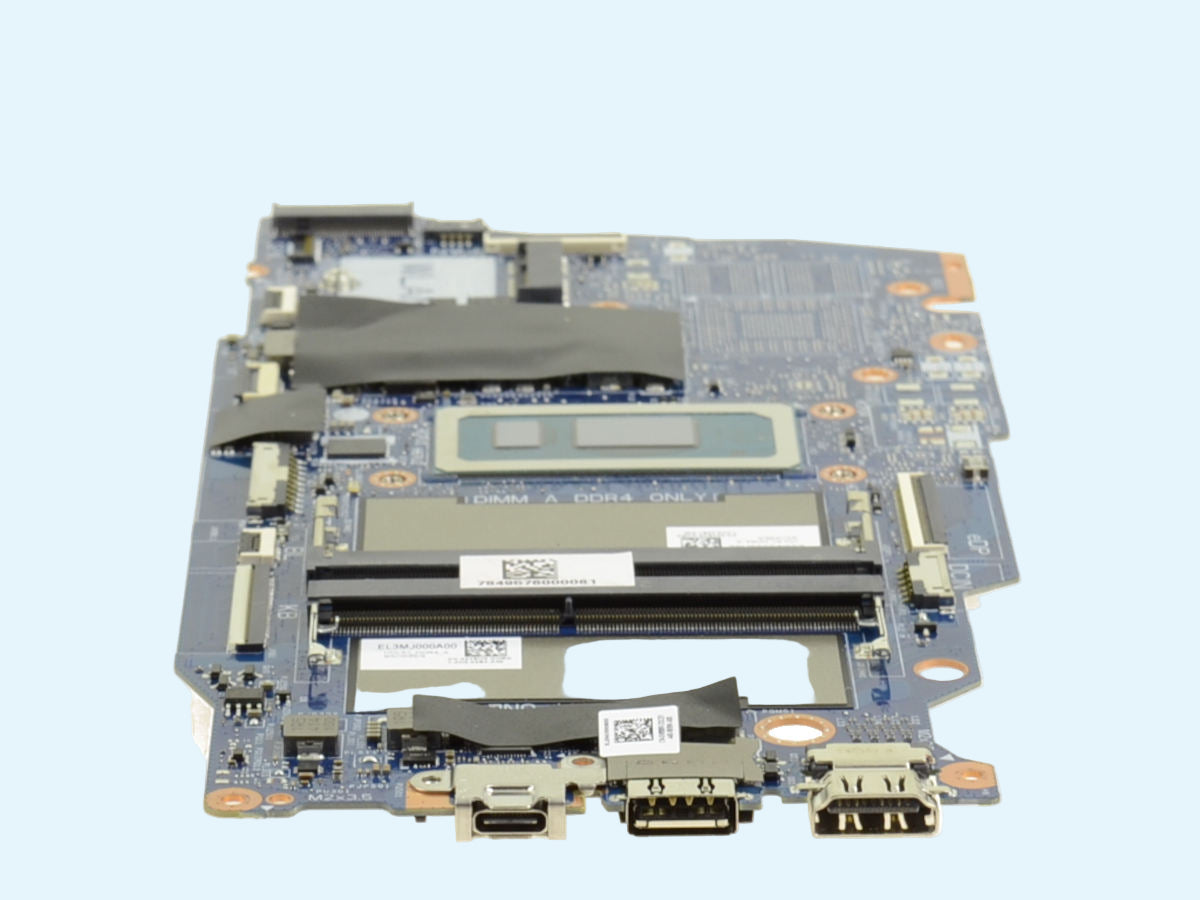 Tarjeta Madre/ Motherboard N/P R46N0 Inspiron 3530; Intel i7; 5GHz; LA- M367P