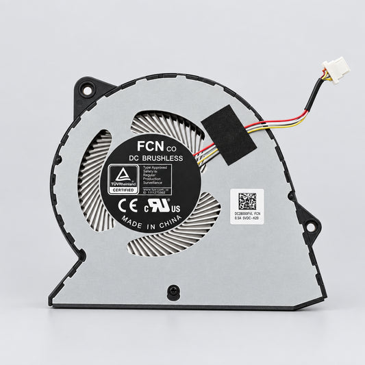 Ventilador para Inspiron 3511 / 3510 N/P- RFF51