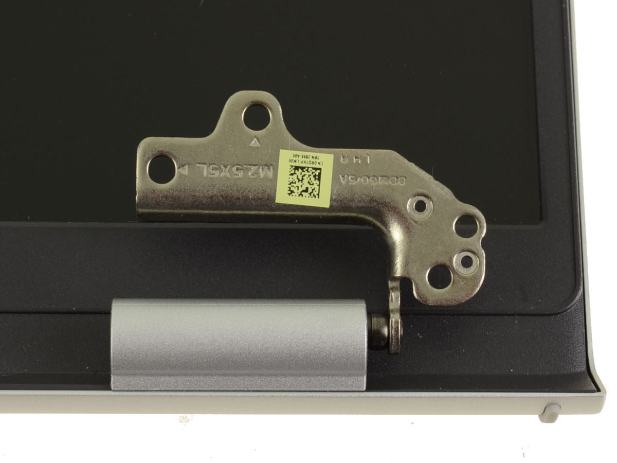 Ensamble Completo modelo 0TJ9F2 Inspiron 15 3530 Aluminio 15.6" FHD