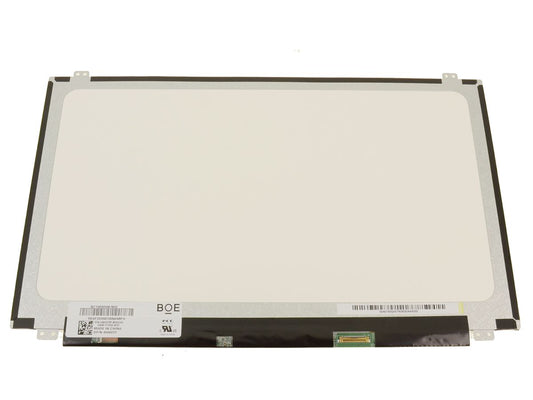 Pantalla DELL modelo W00TF 15.6" WXGA HD LCD LED 30 pines N/P: NT156WHM-N42