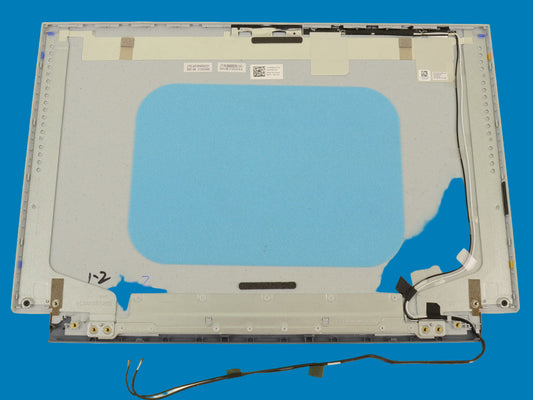 Cubierta de Pantalla/ Back Cover DELL modelo 0W9XD4 Series G15 5510 5511 5515 15.6"