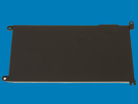Bateria original DELL modelo WDX0R Inspiron 13 (5379) / 15 (7573) (7586) 42Wh 3-celdas