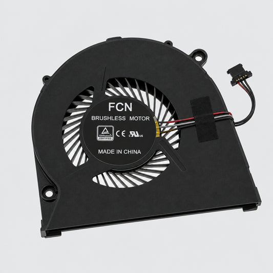 Ventilador para Latitude 3480 N/P- X6K70