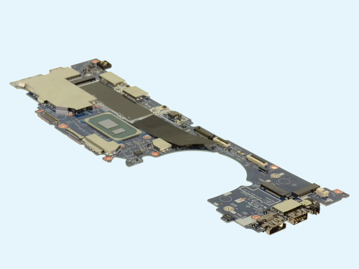 Tarjeta de madre/Motherboard N/P: Y7GXY Latitude 5320 Intel i5 1145G7 2.6GHz