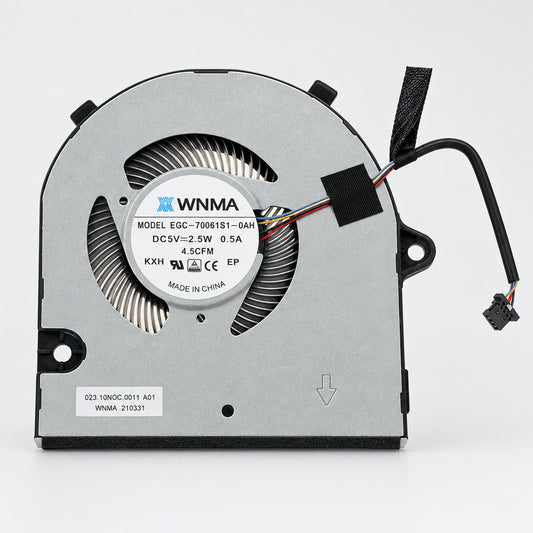Ventilador para Latitude 3420 3430 3520 N/P- YD29T