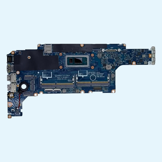 Tarjeta madre/Motherboard N/P: 51DJX Latitude 14 5430 Core i5-1235U; LA-L591P