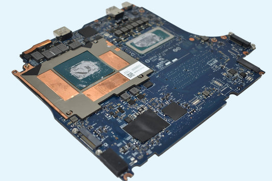 Tarjeta de madre/ Motherboard N/P: 05J7DY G15 5520 Intel core i7-12700H LA-659P