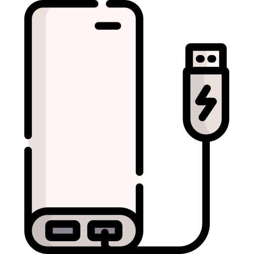 CARGADOR DE 4.5mm