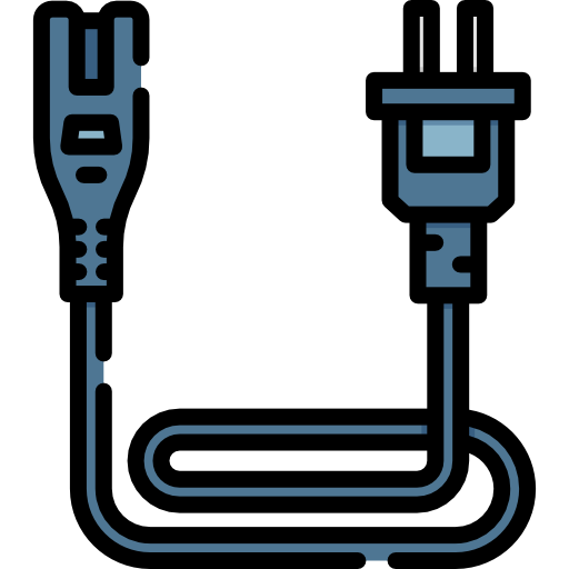 CABLE DE PODER