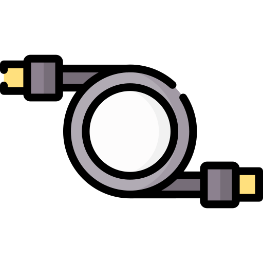CABLE DE VIDEO