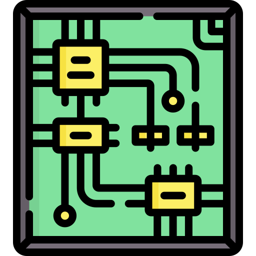 IO BOARD
