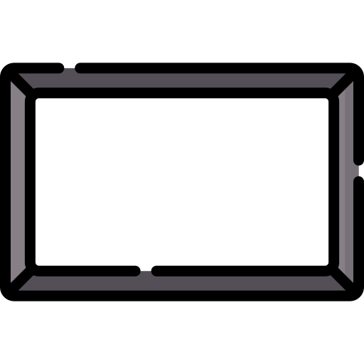 MARCOS DE PANTALLA/ BISEL