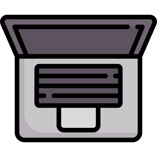 CUBIERTA DE PANTALLA