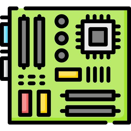 TARJETAS MADRE/ MOTHERBOARDS