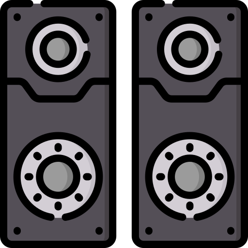 BOCINAS