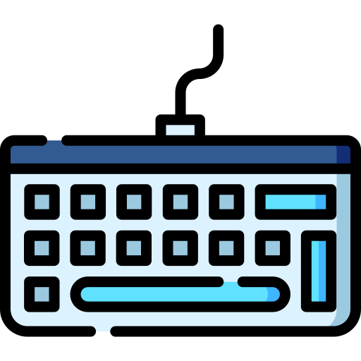 TECLADOS