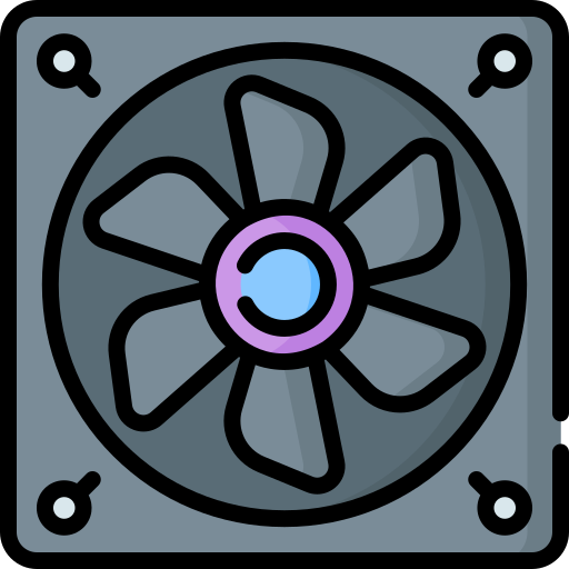 VENTILADOR