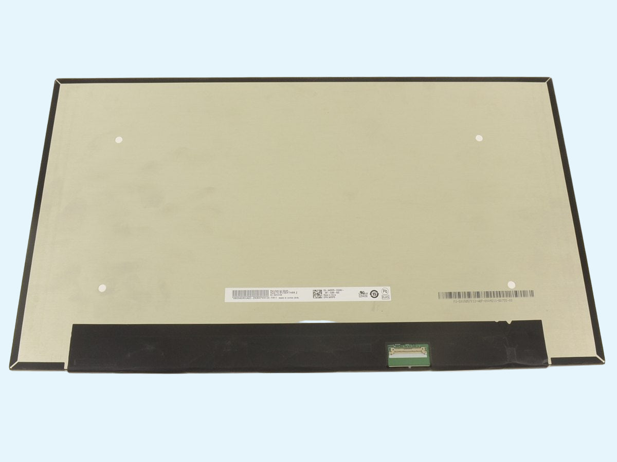 Pantalla DELL modelo 04RRP5 15.6" WXGA HD LCD LED, 30 pines,  Mate P/N: B156XTN08 .2