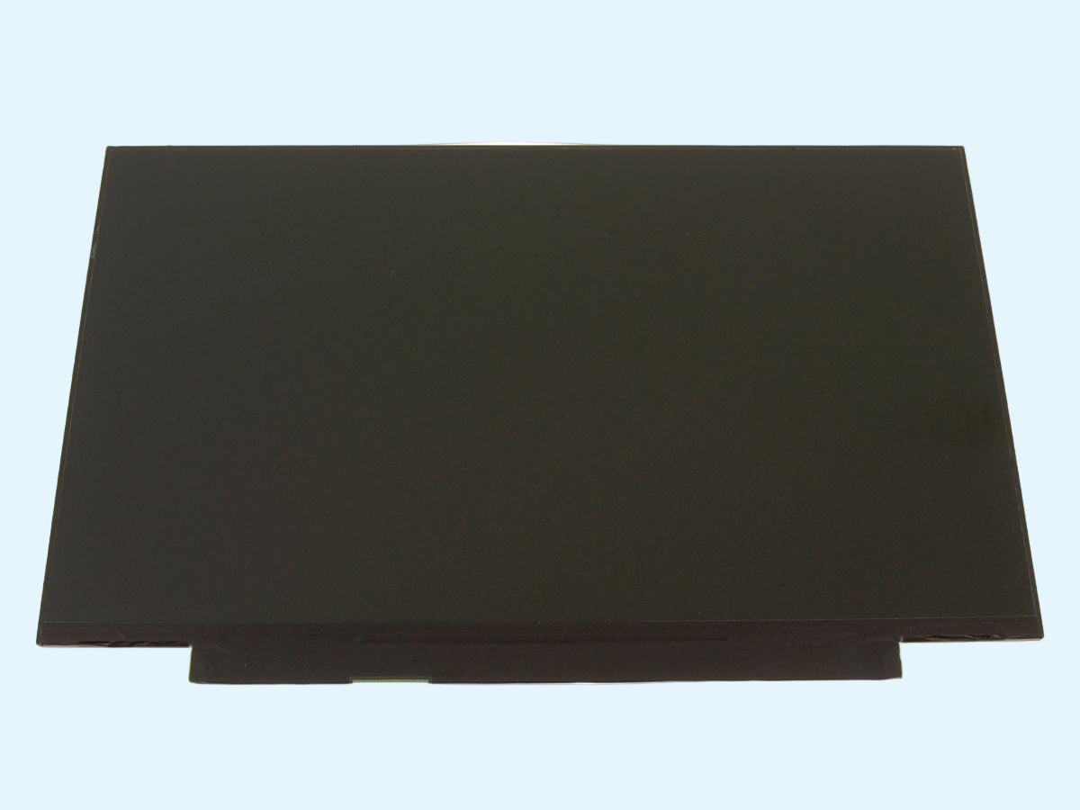 Pantalla DELL modelo 5XTCG EDP 14" WXGA HD LCD Mate, Microbordes, Sin Sujetadores, 30 Pines P/N: NT140WHM-N46