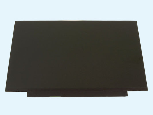 Pantalla DELL modelo 5XTCG EDP 14" WXGA HD LCD Mate, Microbordes, Sin Sujetadores, 30 Pines P/N: NT140WHM-N46