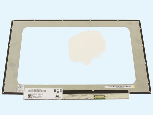 Pantalla DELL modelo 5XTCG EDP 14" WXGA HD LCD Mate, Microbordes, Sin Sujetadores, 30 Pines P/N: NT140WHM-N46