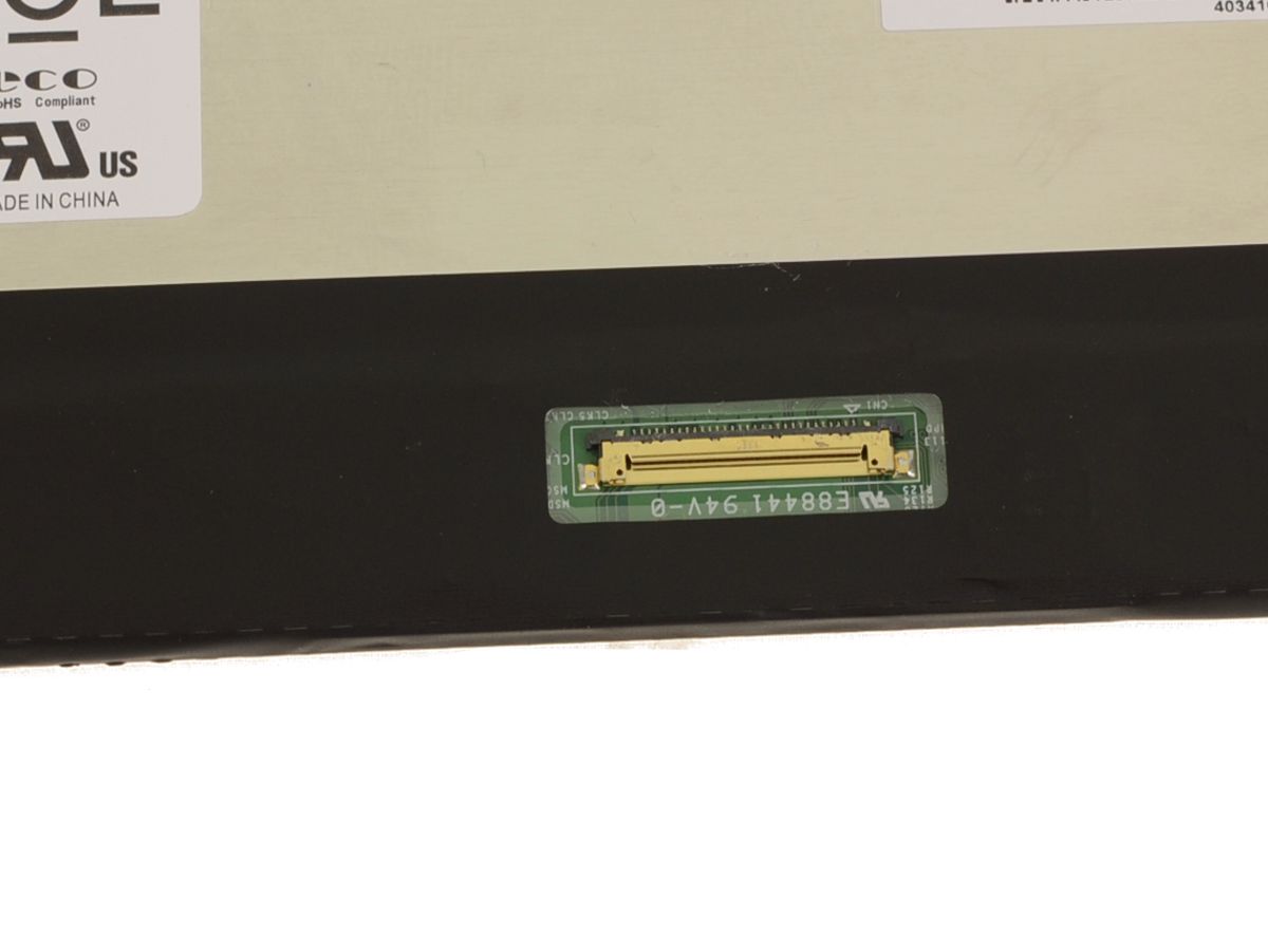 Pantalla DELL modelo 0D2K69 14" WXGA HD 30 Pines LCD LED Mate N/P: NT140WHM-N45